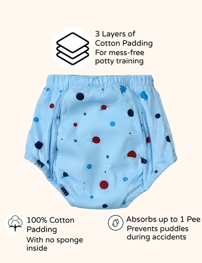 Pack of 3