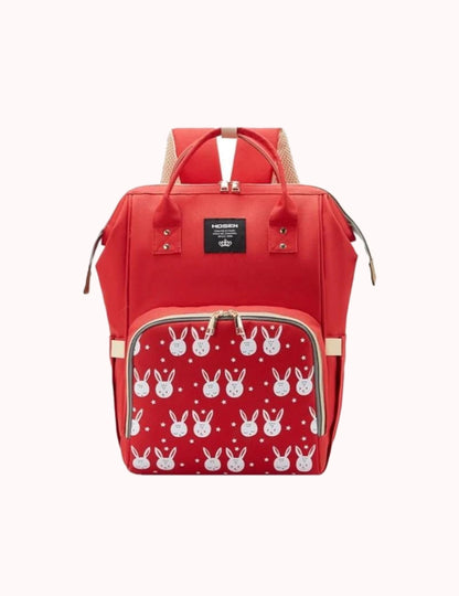 Mommy Bag | Red