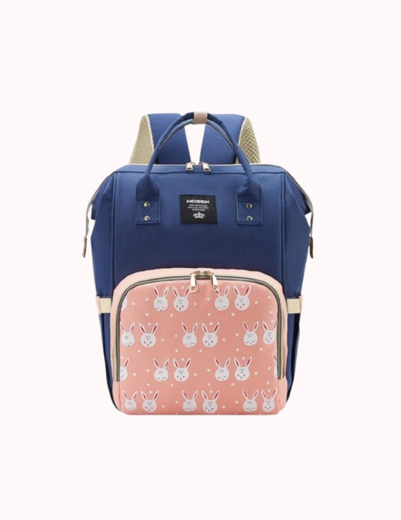 Mommy Bag | Blue