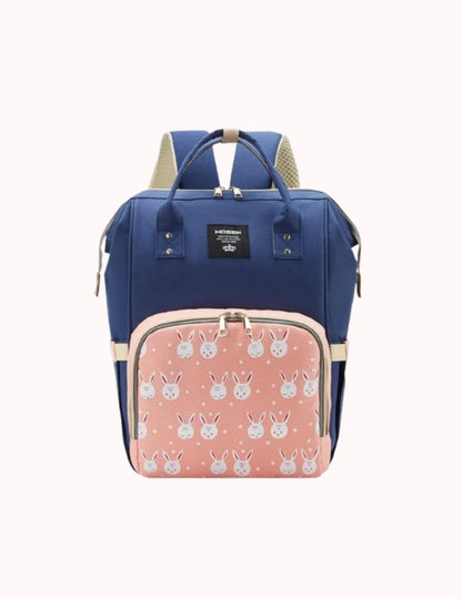 Mommy Bag | Blue