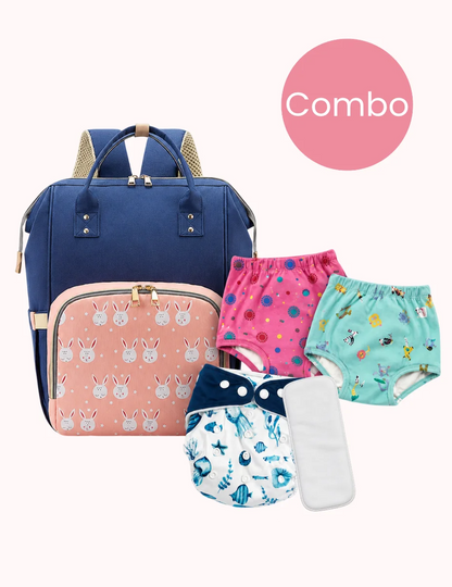 New Mom Starter Kit