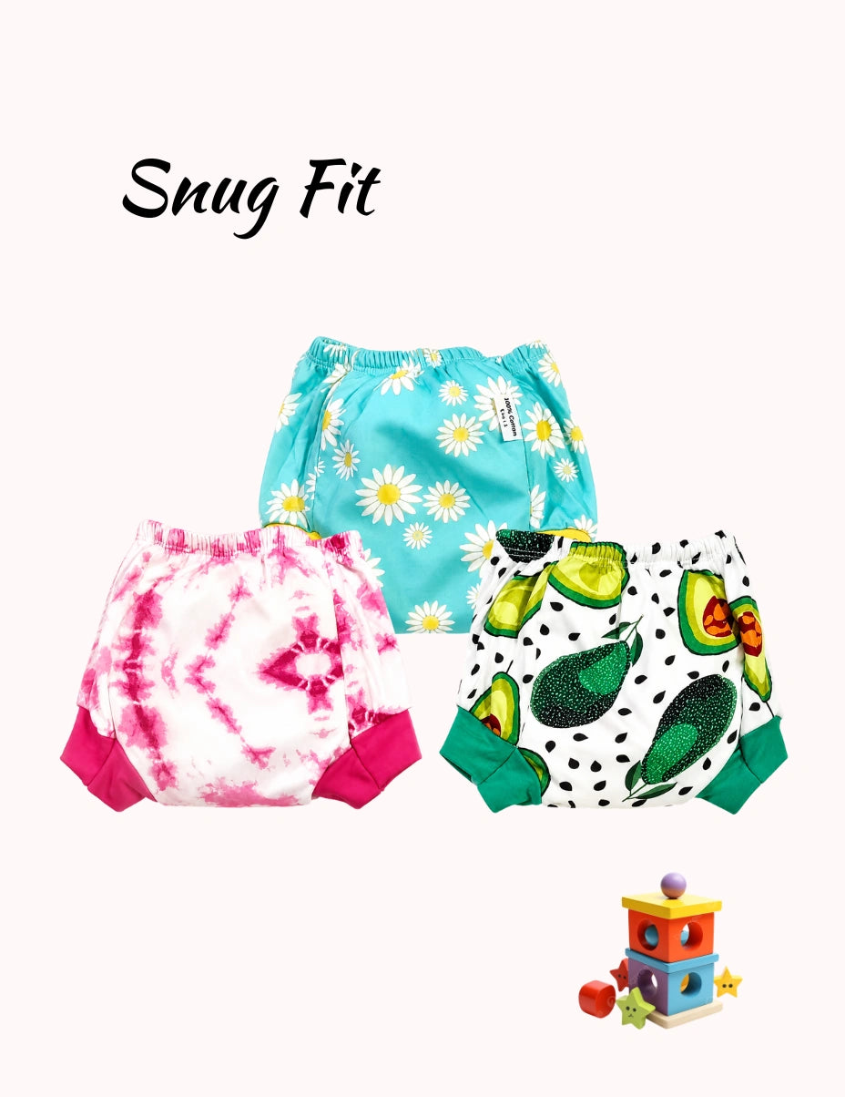 Potty Training Combo
