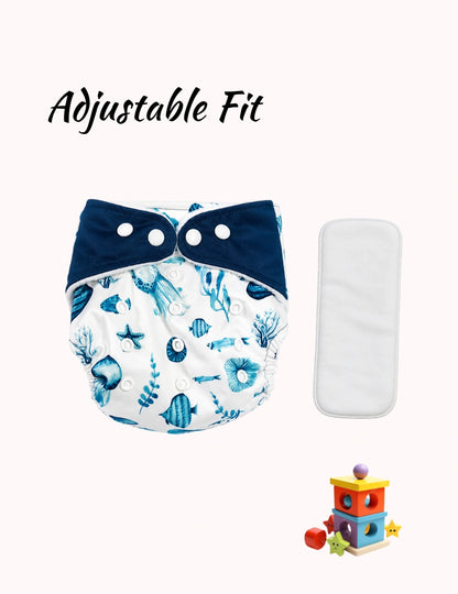 New Mom Starter Kit