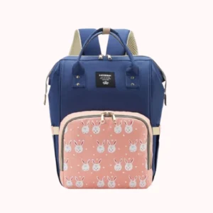 Mommy Bag | Blue