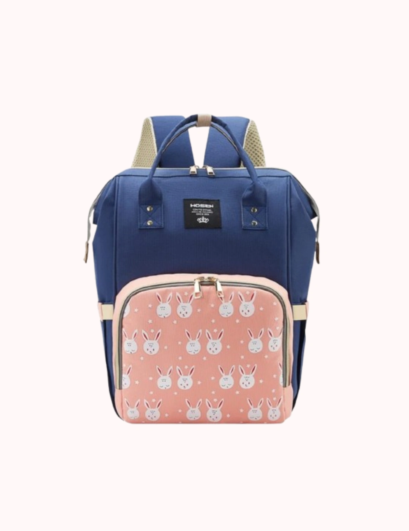Mommy Bag | Blue
