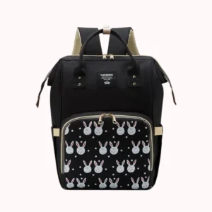 Mommy Bag | Black