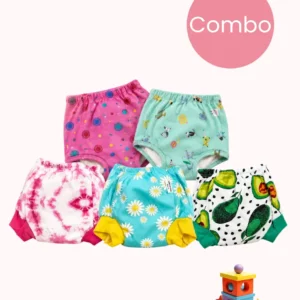 Potty Training Combo